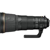 Nikon AF-S Nikkor 400mm f/2.8G ED VR